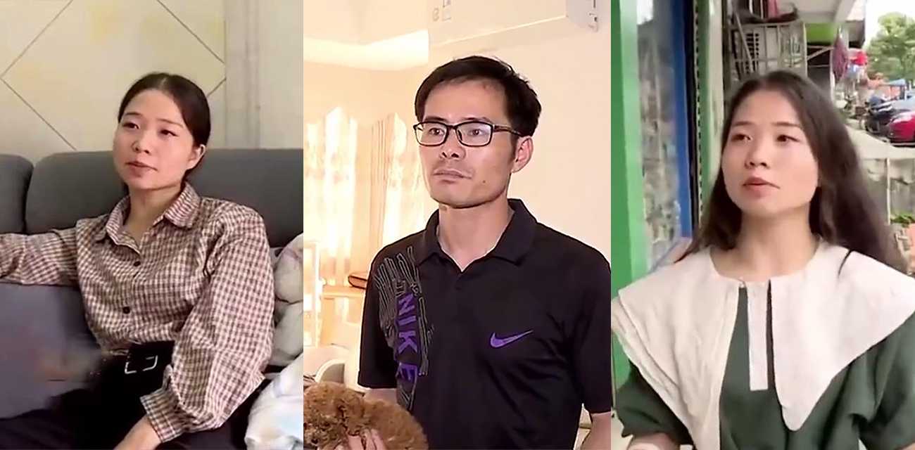 长沙三婚小仙女【王诗琪】怀孕不知孩爹是谁，哭求老实男接盘反被甩出深喉指奸视频